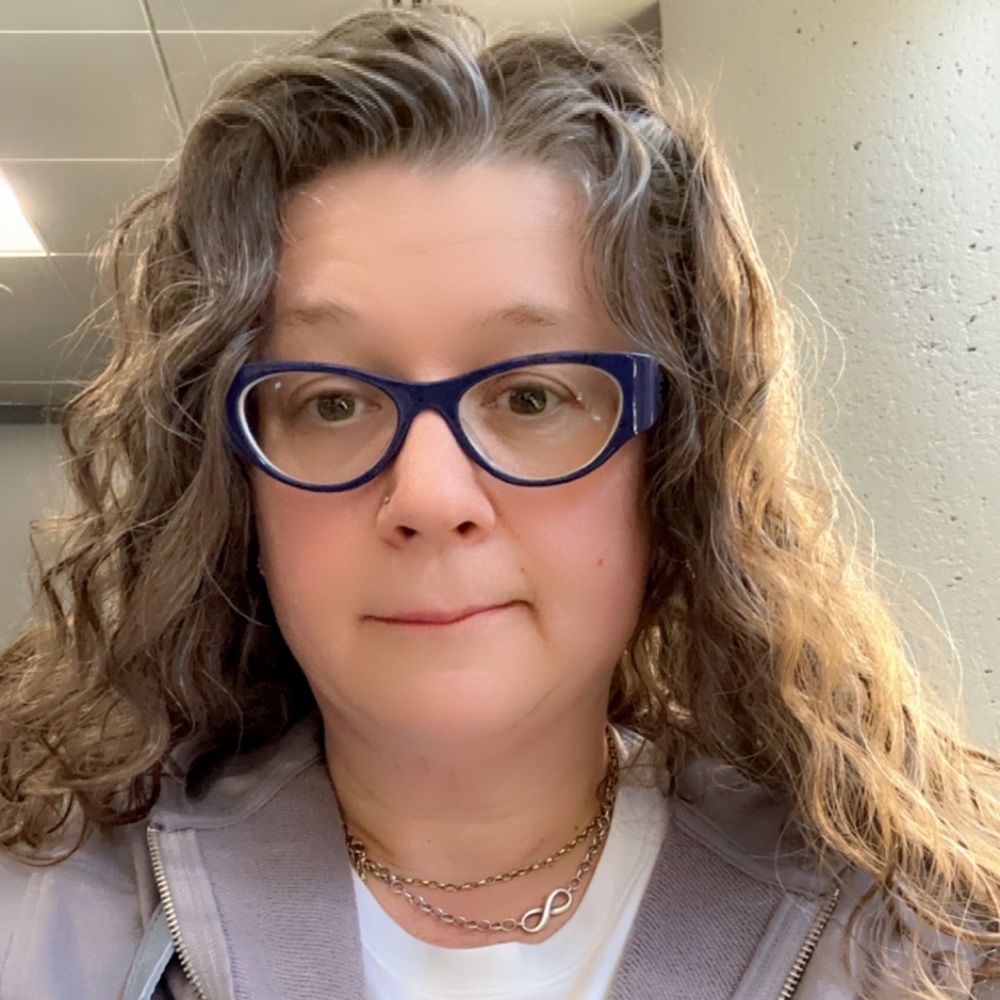 Meet your Posher, Nykola